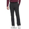 アディダス adidas　メンズ EX-STRETCH ACTIVE ロングパンツ CH931　2026年モデル 商品全体 正面