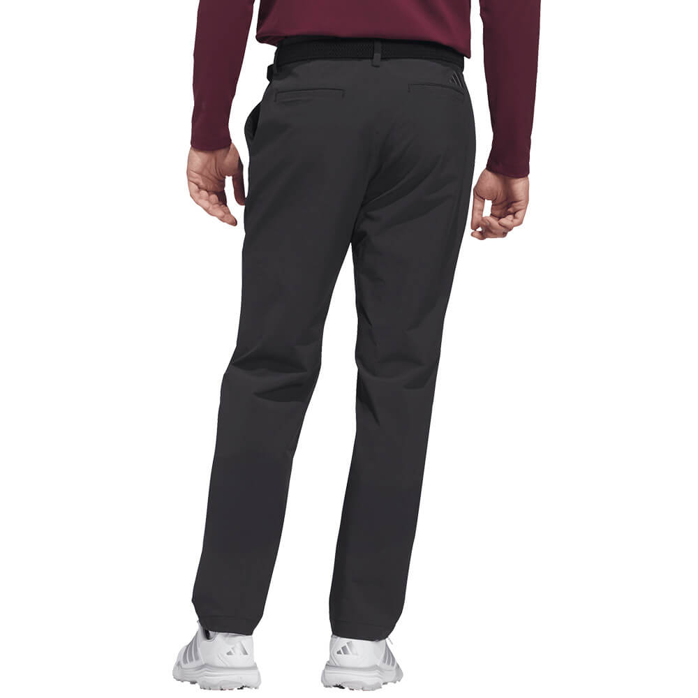 アディダス adidas　メンズ EX-STRETCH ACTIVE ロングパンツ CH931　2026年モデル 商品全体 背面