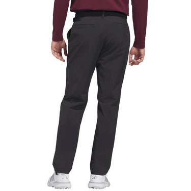 アディダス adidas　メンズ EX-STRETCH ACTIVE ロングパンツ CH931　2026年モデル 商品全体 背面