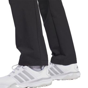 アディダス adidas　メンズ EX-STRETCH ACTIVE ロングパンツ CH931　2026年モデル サイド・シルエット