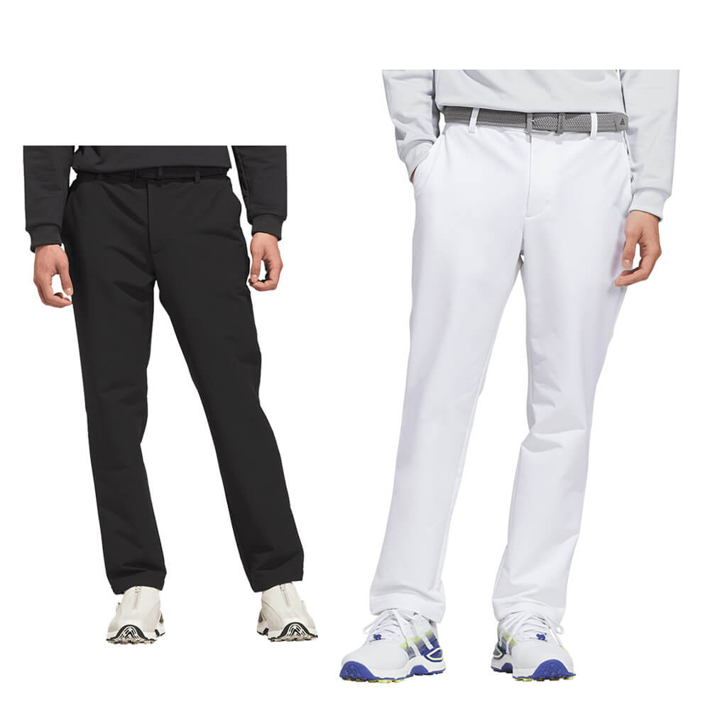 アディダス adidas　メンズ EX-STRETCH ACTIVE アンクルパンツ MMY29　2026年モデル カラーバリエーション・商品全体