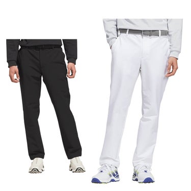 アディダス adidas　メンズ EX-STRETCH ACTIVE アンクルパンツ MMY29　2026年モデル カラーバリエーション・商品全体