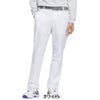 アディダス adidas　メンズ EX-STRETCH ACTIVE アンクルパンツ MMY29　2026年モデル 正面着用