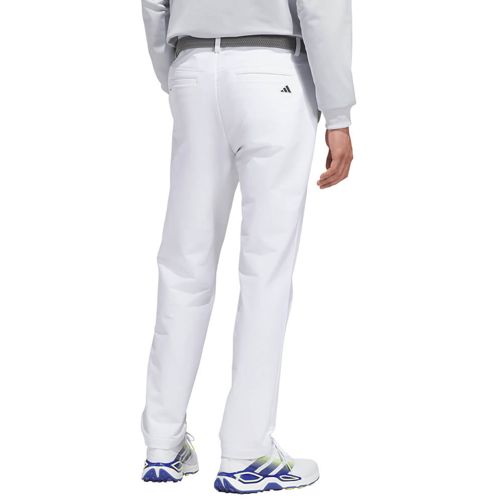 アディダス adidas　メンズ EX-STRETCH ACTIVE アンクルパンツ MMY29　2026年モデル 背面着用