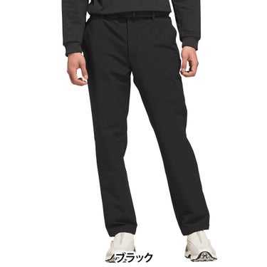 アディダス adidas　メンズ EX-STRETCH ACTIVE アンクルパンツ MMY29　2026年モデル 別カラー 正面着用