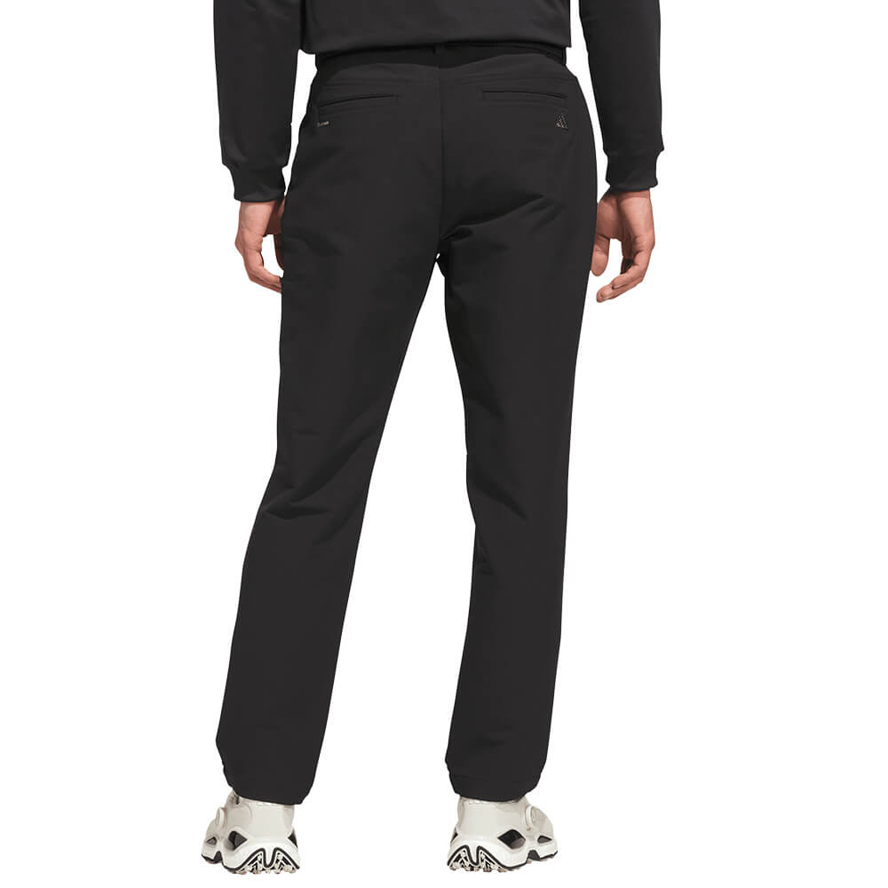 アディダス adidas　メンズ EX-STRETCH ACTIVE アンクルパンツ MMY29　2026年モデル 別カラー 背面着用