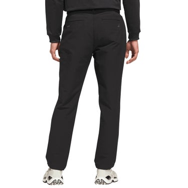 アディダス adidas　メンズ EX-STRETCH ACTIVE アンクルパンツ MMY29　2026年モデル 別カラー 背面着用