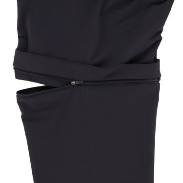 アディダス adidas　メンズ EX-STRETCH ACTIVE デタッチャブル アンクルパンツ OGH83　2026年モデル 別カラー 背面着用