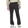 アディダス adidas　メンズ EX-STRETCH ACTIVE ボンディング ロングパンツ QB116　2026年モデル 正面着用