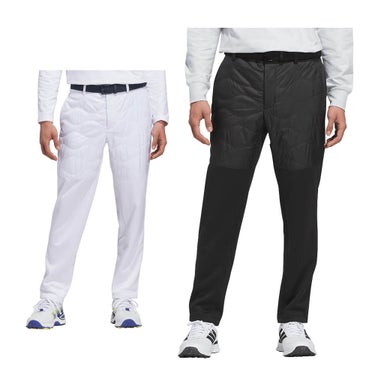 アディダス adidas　メンズ キルトコンビネーション アンクルパンツ QF250　2026年モデル カラーバリエーション・商品全体