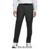 アディダス adidas　メンズ キルトコンビネーション アンクルパンツ QF250　2026年モデル 別カラー 正面着用
