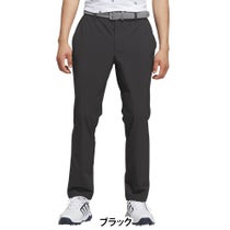 アディダス adidas　メンズ EX-STRETCH ACTIVE アンクルパンツ TY708　2026年モデル カラーバリエーション・商品全体