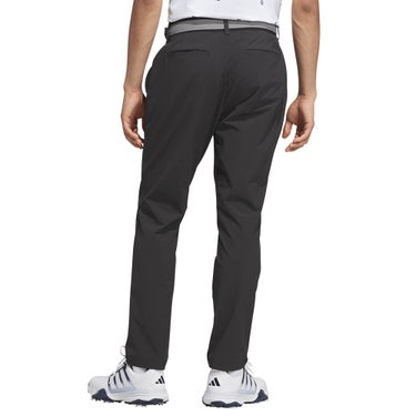アディダス adidas　メンズ EX-STRETCH ACTIVE アンクルパンツ TY708　2026年モデル 背面着用
