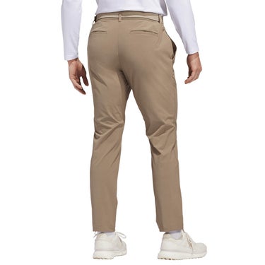 アディダス adidas　メンズ EX-STRETCH ACTIVE アンクルパンツ TY708　2026年モデル 別カラー 背面着用