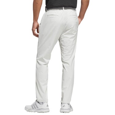 アディダス adidas　メンズ EX-STRETCH ACTIVE アンクルパンツ TY708　2026年モデル 裾・仕様ディテール