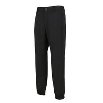 アディダス adidas　メンズ EX-STRETCH ロゴ ジョガーパンツ VS309　2026年モデル