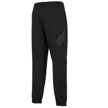 アディダス adidas　メンズ EX-STRETCH ロゴ ジョガーパンツ VS309　2026年モデル 商品全体 正面