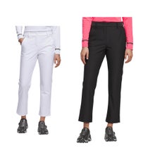 アディダス adidas　レディース EX-STRETCH ACTIVE ロングパンツ TL447　2026年モデル