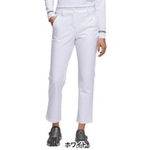 アディダス adidas　レディース EX-STRETCH ACTIVE ロングパンツ TL447　2026年モデル カラーバリエーション・商品全体