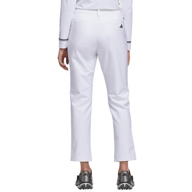 アディダス adidas　レディース EX-STRETCH ACTIVE ロングパンツ TL447　2026年モデル 背面着用