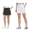 アディダス adidas　レディース EX-STRETCH ACTIVE ベーシック スカート VM654　2026年モデル