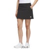 アディダス adidas　レディース EX-STRETCH ACTIVE ベーシック スカート VM654　2026年モデル 別カラー 正面着用
