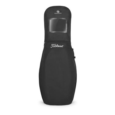 タイトリスト Titleist　TCG メンズ プレーヤーズ LWトラベラー TA25CGLWTVA 0 ブラック　2026年モデル ブラック