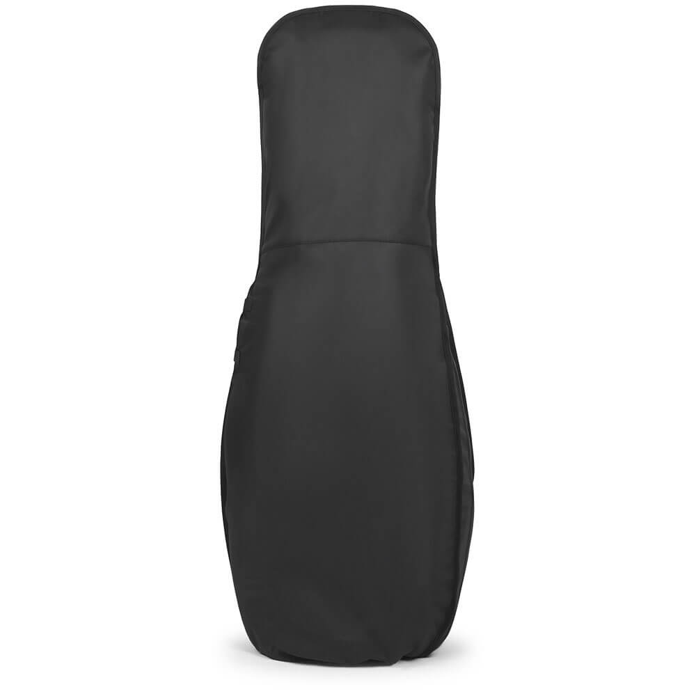タイトリスト Titleist　TCG プレーヤーズ メンズ LWトラベラー TA25CGLWTVA 0 ブラック　2026年モデル トラベルカバー 全体 正面