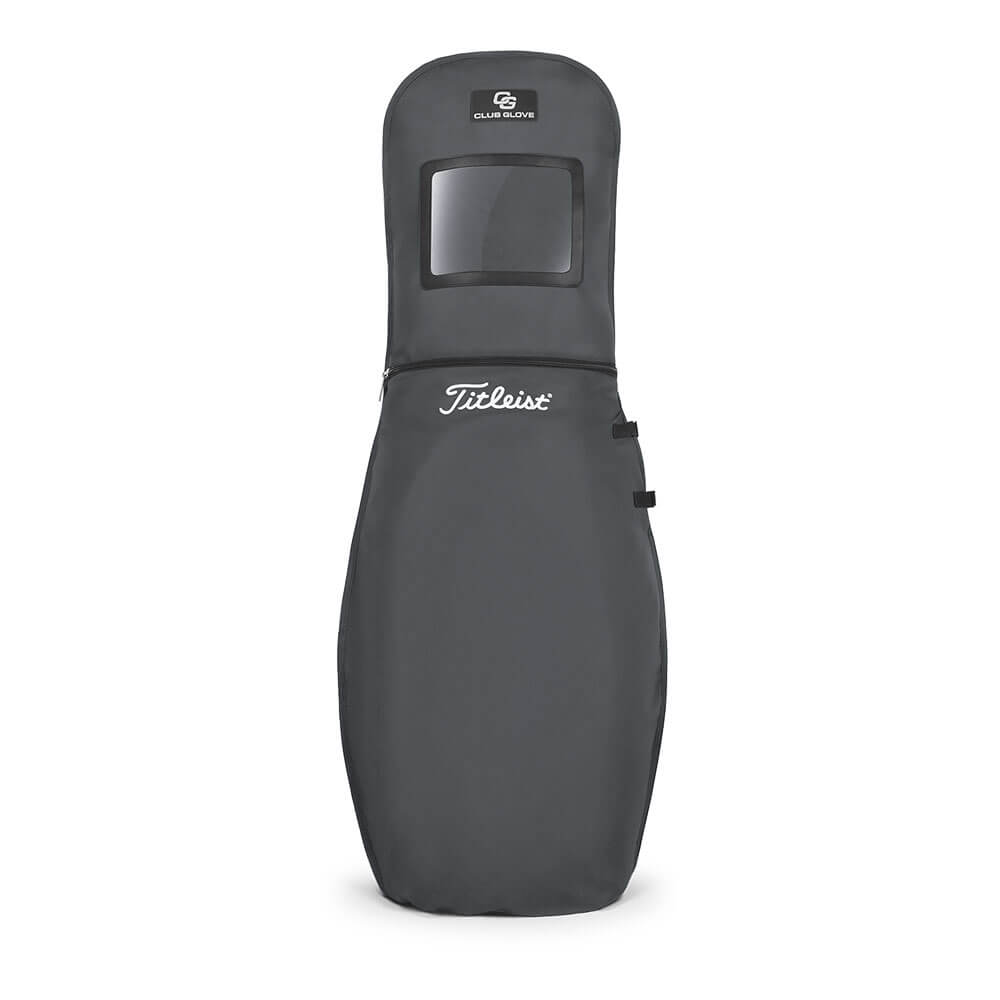 タイトリスト Titleist　TCG メンズ プレーヤーズ LWトラベラー TA25CGLWTVA 21 グラファイト×ホワイト　2026年モデル グラファイト×ホワイト