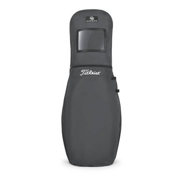 タイトリスト Titleist　TCG メンズ プレーヤーズ LWトラベラー TA25CGLWTVA 21 グラファイト×ホワイト　2026年モデル グラファイト×ホワイト