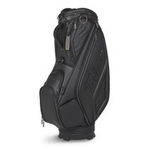 タイトリスト Titleist　アルバトロス メンズ キャディバッグ TB25ACBJ 0 ブラック　2026年モデル