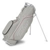 タイトリスト Titleist　メンズ Players S4 スタンド キャディバッグ TB26SX4A 262 グレー×クリムゾン×マーブル　2026年モデル グレー×クリムゾン×マーブル
