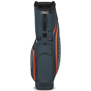 タイトリスト Titleist　Players S4 メンズ スタンド キャディバッグ TB26SX4A 482 モントレー×フレーム×マーブル　2026年モデル スタンドキャディバッグ 全体 正面・側面