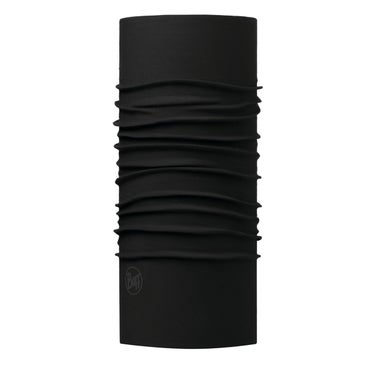 バフ BUFF　ネックウェア オリジナル エコ ストレッチ Original EcoStretch 334350 2026-2027 SOLID BLACK（334350）
