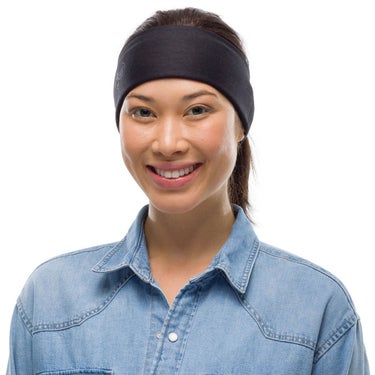 バフ BUFF　スキー スノーボードウェア ネックウォーマー オリジナル エコ ストレッチ Original EcoStretch 334350 2026-2027 ネックウォーマー ヘッドバンド着用