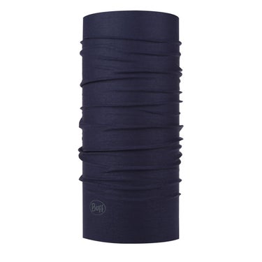 バフ BUFF　ネックウェア オリジナル エコ ストレッチ Original EcoStretch 334329 2026-2027 SOLID NIGHT BLUE（334329）