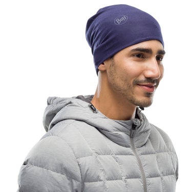 バフ BUFF　スキー スノーボードウェア ネックウォーマー オリジナル エコ ストレッチ Original EcoStretch 334329 2026-2027 ネックウォーマー ヘッドバンド着用
