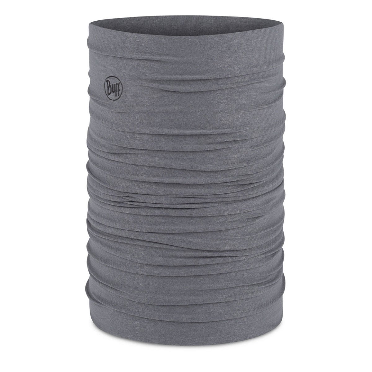 バフ BUFF　ネックウェア オリジナル エコ ストレッチ Original EcoStretch 612885 2026-2027 SOLID SLATE GREY（612885）