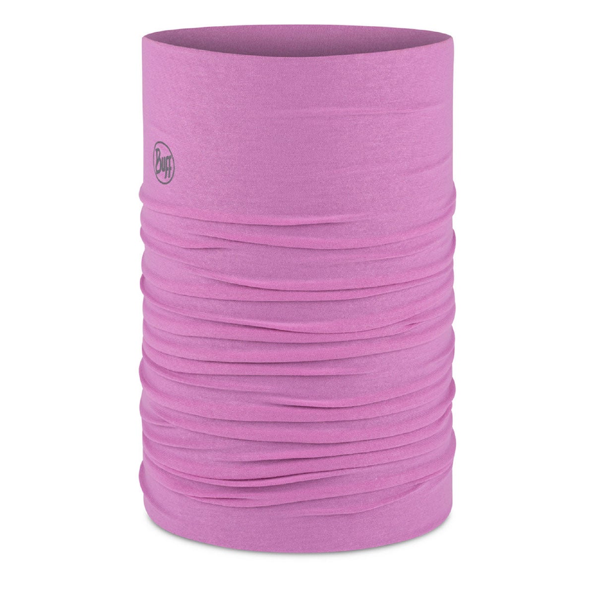 バフ BUFF　ネックウェア オリジナル エコ ストレッチ Original EcoStretch 612854 2026-2027 SOLID ORCHID（612854）