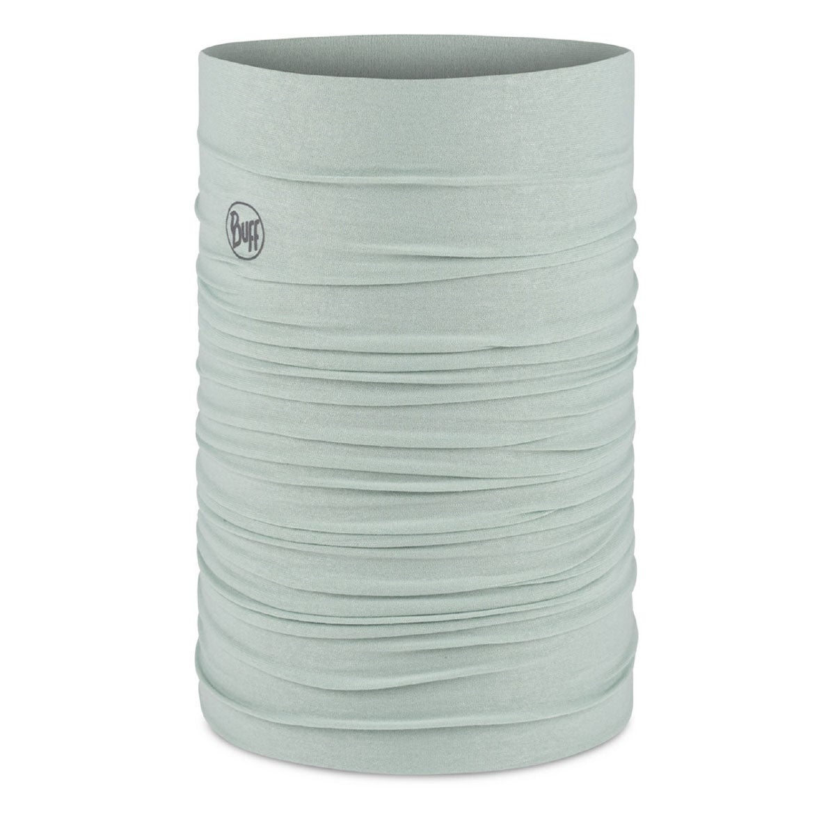 バフ BUFF　ネックウェア オリジナル エコ ストレッチ Original EcoStretch 612861 2026-2027 SOLID AQUA HAZE（612861）