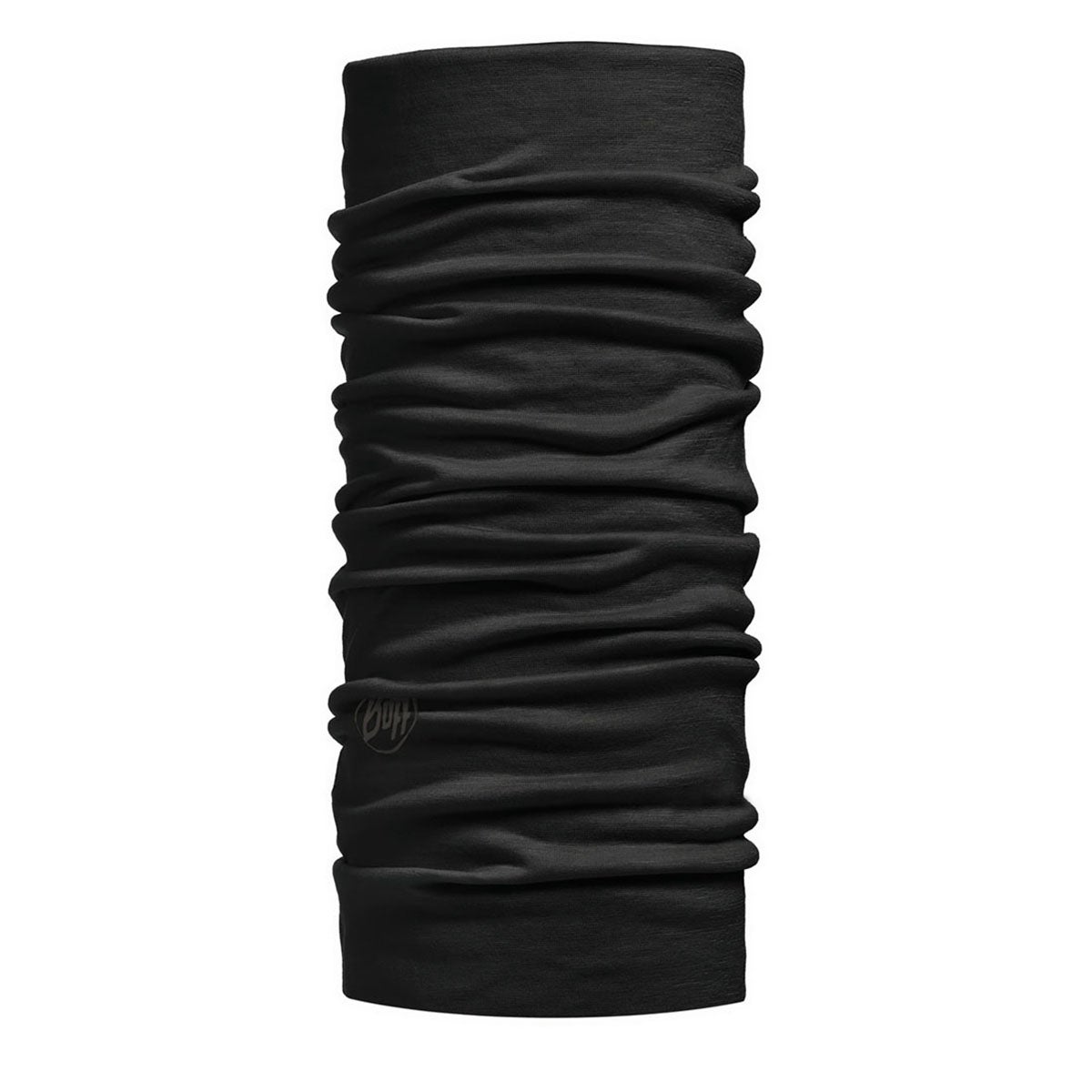 バフ BUFF　ネックウェア メリノライトウエイト Merino Lightweight 330079 2026-2027 SOLID BLACK（330079）