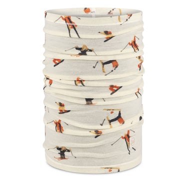バフ BUFF　ネックウェア メリノライトウエイトプリント Merino Lightweight Prints 620668 2026-2027 TINSU ECRU（620668）