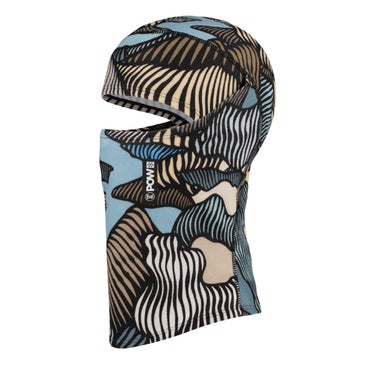 バフ BUFF　バラクラバ 【パウ】サーモネットヒンジド 【POW】THERMONET HINGED BALACLAVA 619938 2026-2027 ARLOF POW MULTI（619938）