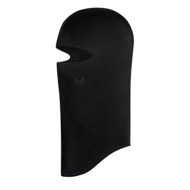 バフ BUFF　バラクラバ メリノライトウエイト Merino Lightweight Balaclava  621245 2026-2027 SOLID BLACK（621245）