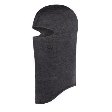 バフ BUFF　バラクラバ メリノライトウエイト Merino Lightweight Balaclava  621238 2026-2027 SOLID GREY（621238）