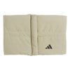 アディダス adidas　メンズ クライマウォーム パッド ネックウォーマー BU378 KG1908 ワンダーカーゴ　2026年モデル ワンダーカーゴ