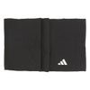 アディダス adidas　メンズ クライマウォーム パッド ネックウォーマー BU378 KS0473 ブラック　2026年モデル ブラック