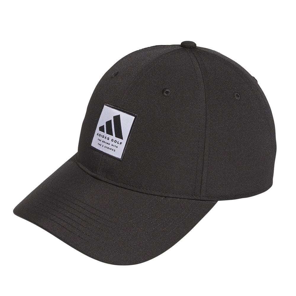 アディダス adidas　メンズ パフォーマンス キャップ MIR40 JZ2948 ブラック　2026年モデル ブラック