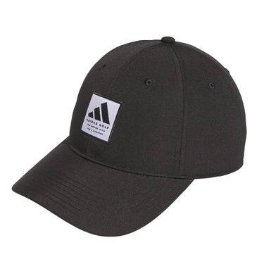 アディダス adidas　メンズ パフォーマンス キャップ MIR40 JZ2948 ブラック　2026年モデル ブラック
