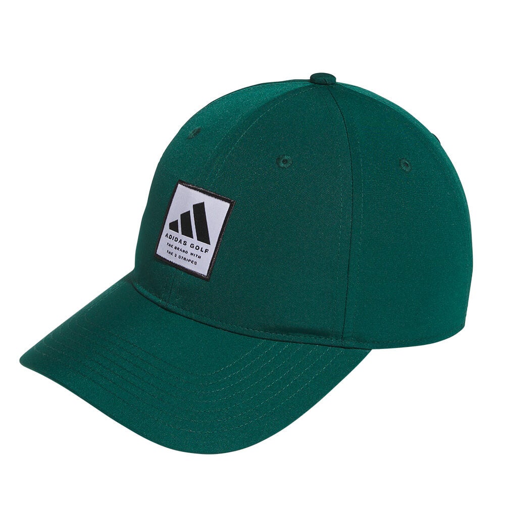 アディダス adidas　メンズ パフォーマンス キャップ MIR40 JZ2950 カレッジグリーン　2026年モデル カレッジグリーン